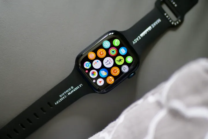 Apple Watch Series 9