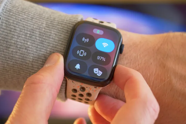 Apple Watch Series 9