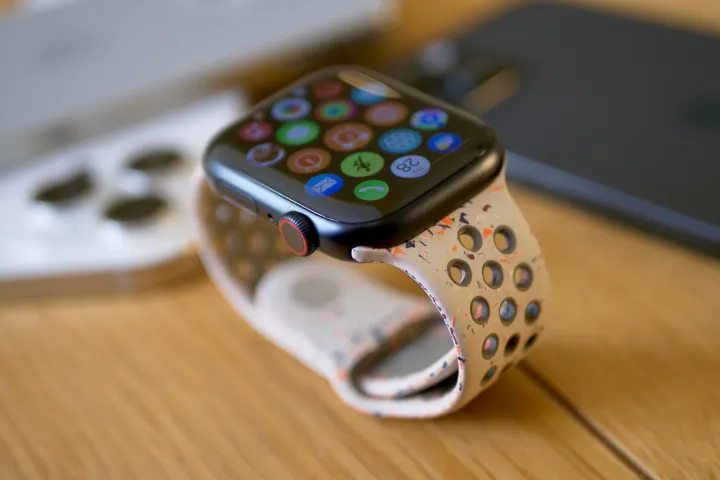 Apple Watch Series 9