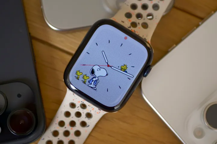 Apple Watch Series 9