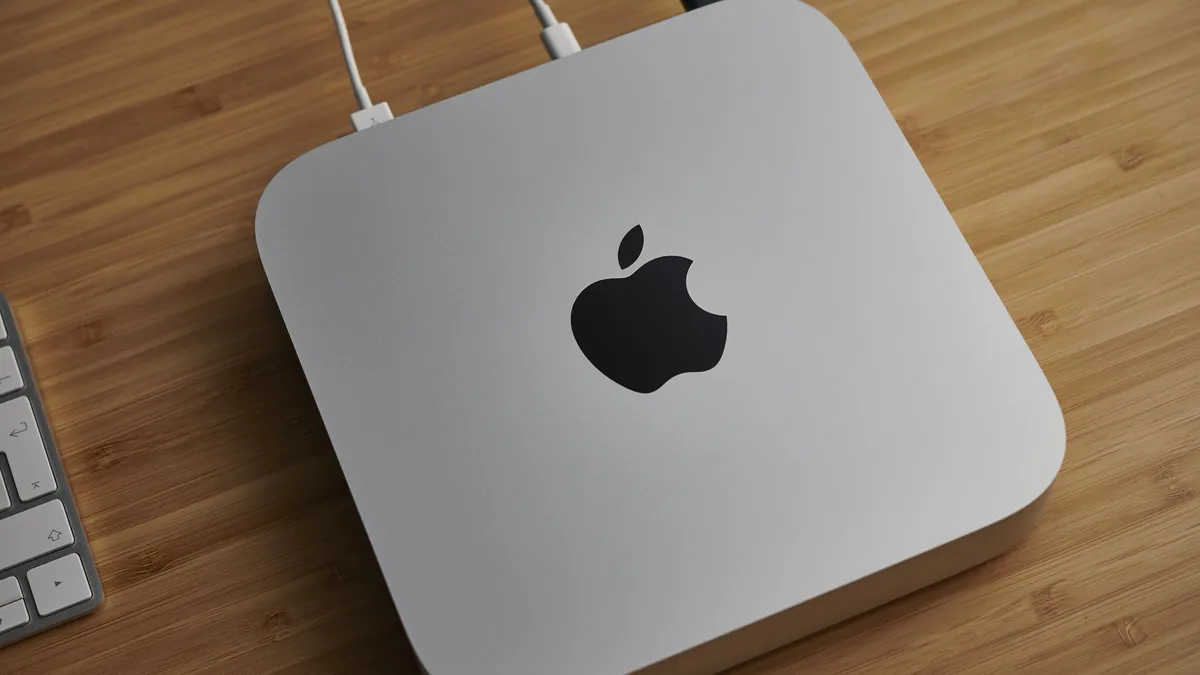 Mac mini 