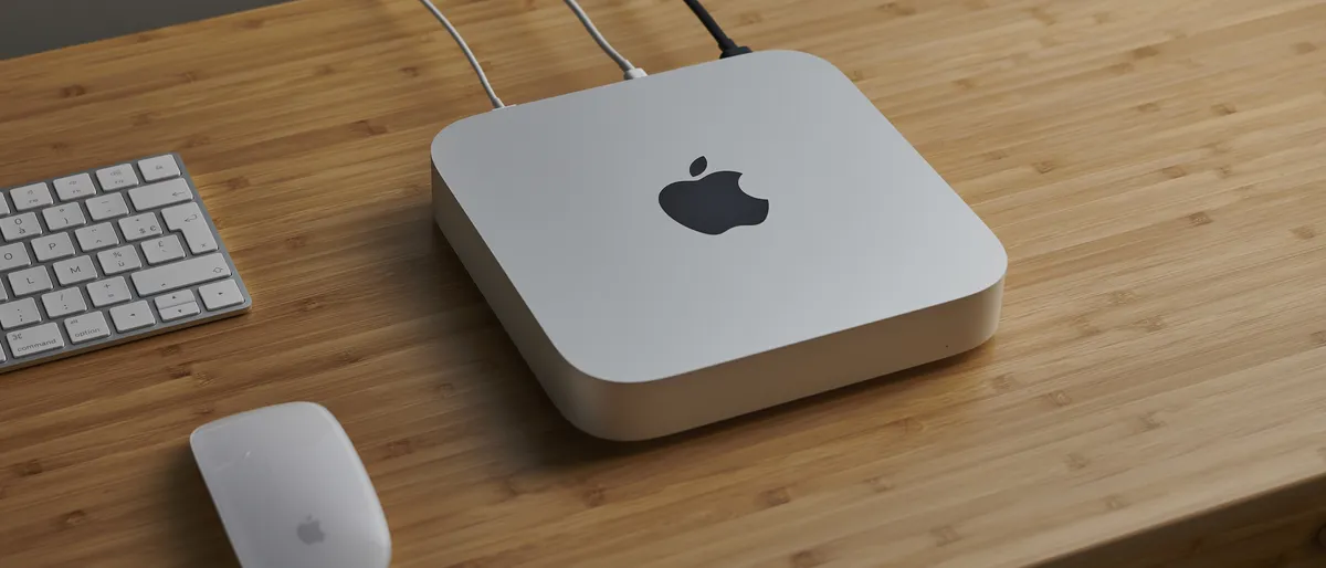 Mac mini 