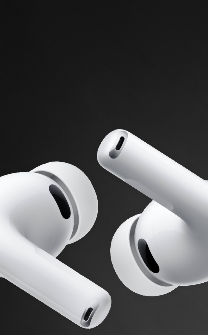 Airpods Pro 3