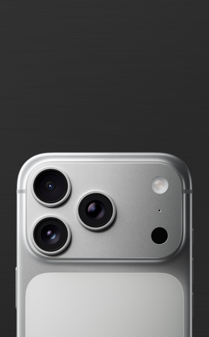 iPhone 17 Pro