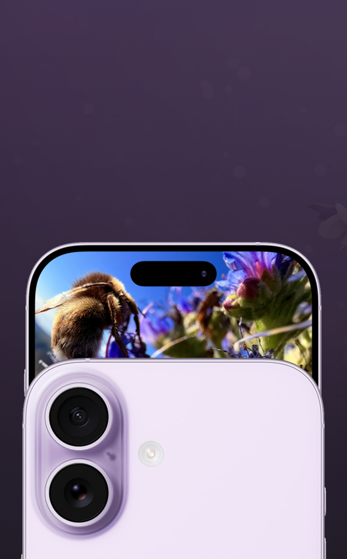 iPhone 17