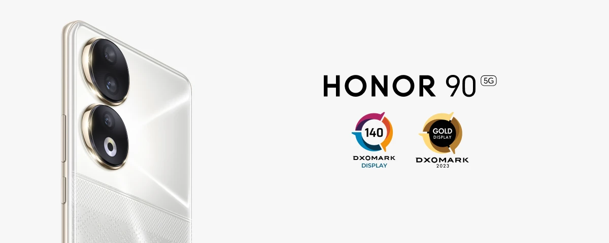 Смартфон Honor 90 12/512 ГБ, Light blue , голубой